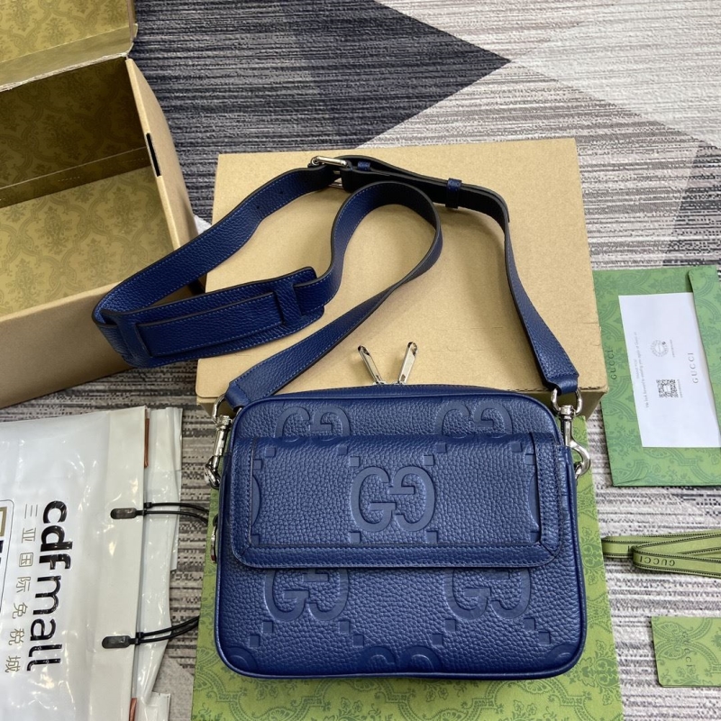 G*u*i satchel bags